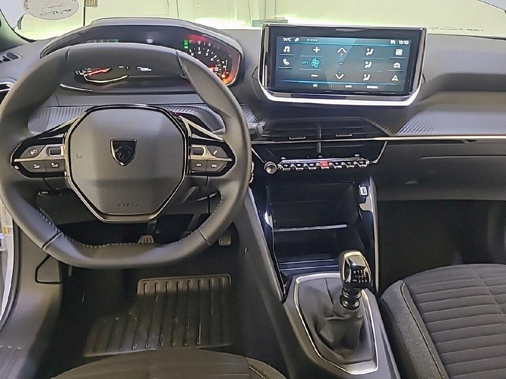 Occasion PEUGEOT 2008 2008 PureTech 100 S&S BVM6 - Active