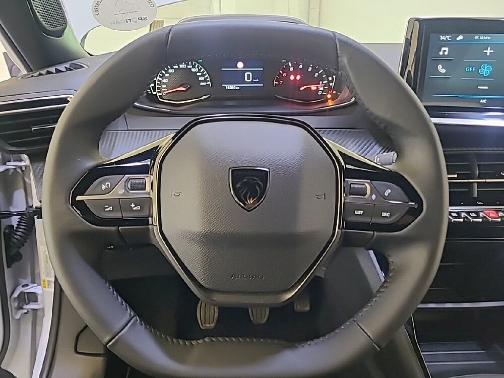 Occasion PEUGEOT 2008 2008 PureTech 100 S&S BVM6 - Active