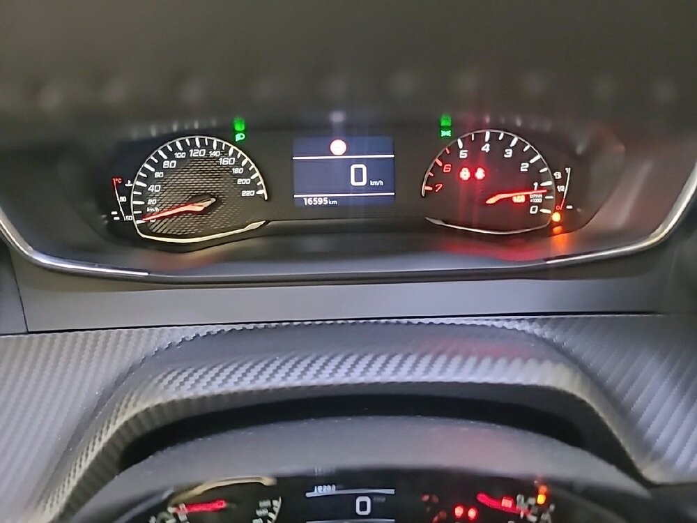 Occasion PEUGEOT 2008 2008 PureTech 100 S&S BVM6 - Active