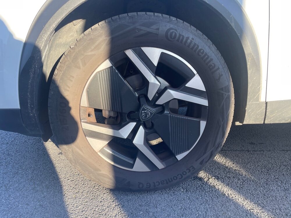 Occasion PEUGEOT 2008 2008 PureTech 130 S&S EAT8 - Allure