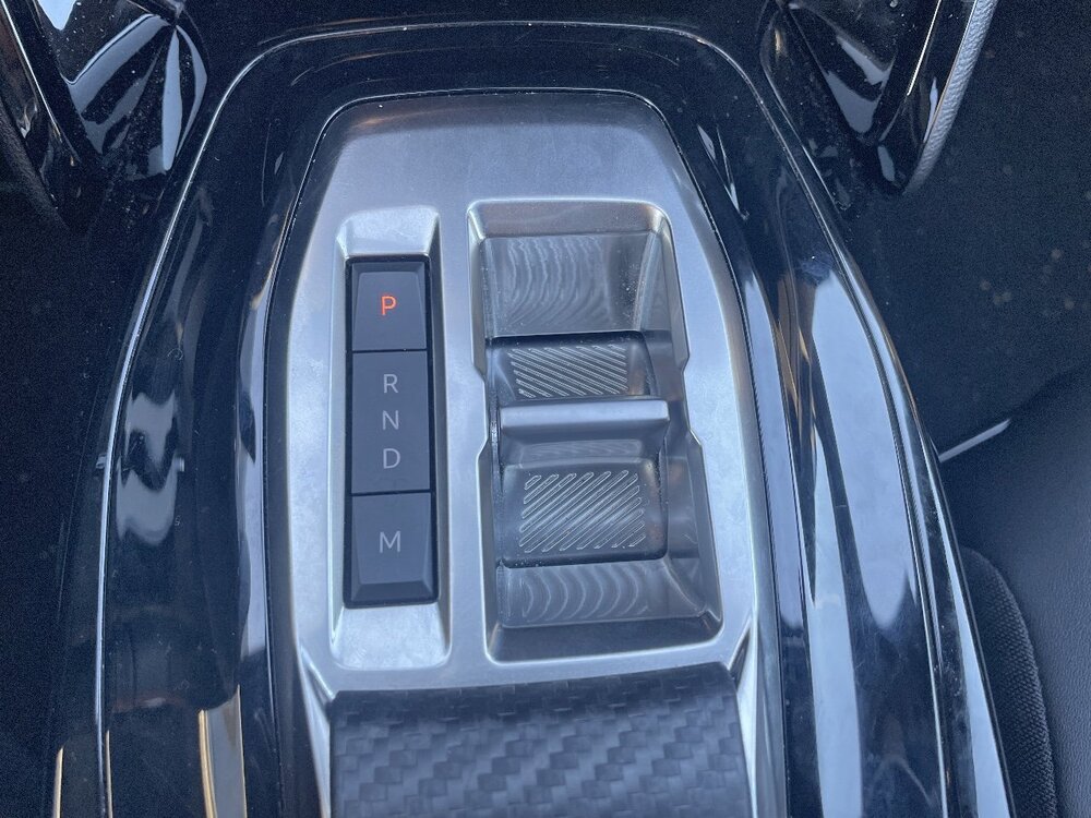 Occasion PEUGEOT 2008 2008 PureTech 130 S&S EAT8 - Allure