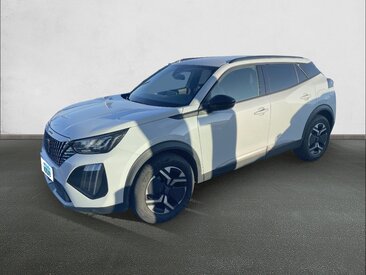 Occasion PEUGEOT 2008 2008 PureTech 130 S&S EAT8 - Allure