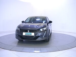 Occasion PEUGEOT 208 208 PureTech 100 S&S EAT8 - Style