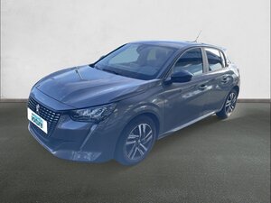 Occasion PEUGEOT 208 208 PureTech 100 S&S EAT8 - Style