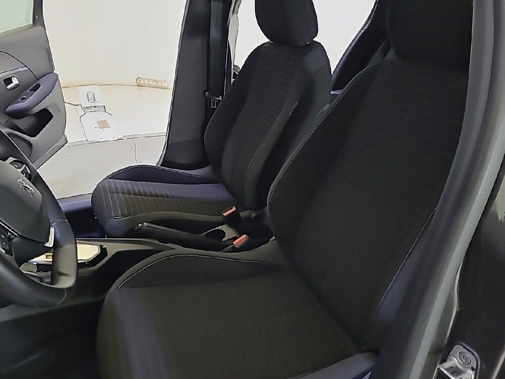 Occasion PEUGEOT 208 208 PureTech 100 S&S EAT8 - Style