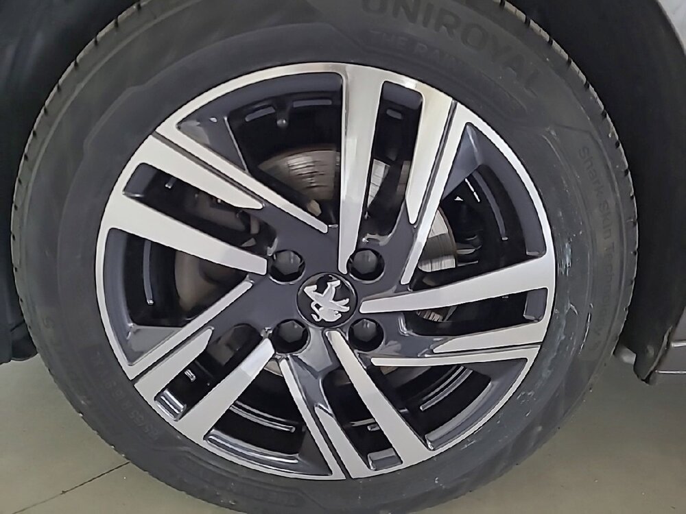 Occasion PEUGEOT 208 208 PureTech 100 S&S EAT8 - Style