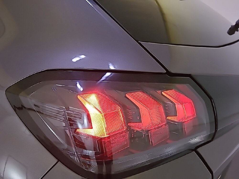 Occasion PEUGEOT 208 208 PureTech 100 S&S EAT8 - Style