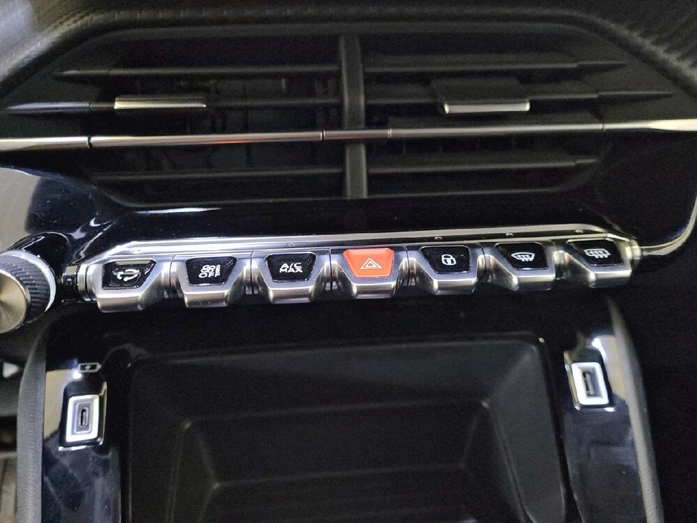 Occasion PEUGEOT 208 208 PureTech 100 S&S EAT8 - Style