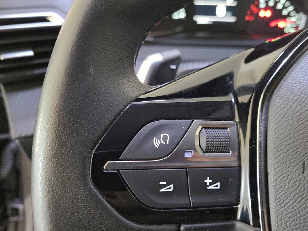 Occasion PEUGEOT 208 208 PureTech 100 S&S EAT8 - Style