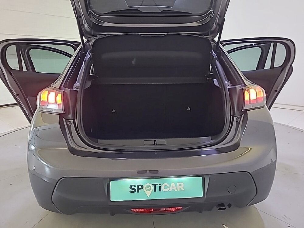 Occasion PEUGEOT 208 208 PureTech 100 S&S EAT8 - Style