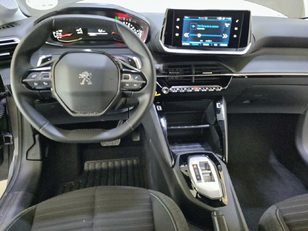 Occasion PEUGEOT 208 208 PureTech 100 S&S EAT8 - Style