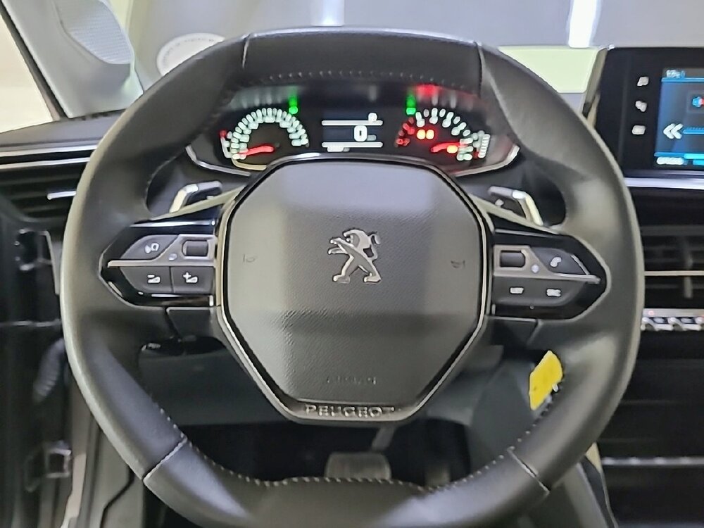 Occasion PEUGEOT 208 208 PureTech 100 S&S EAT8 - Style