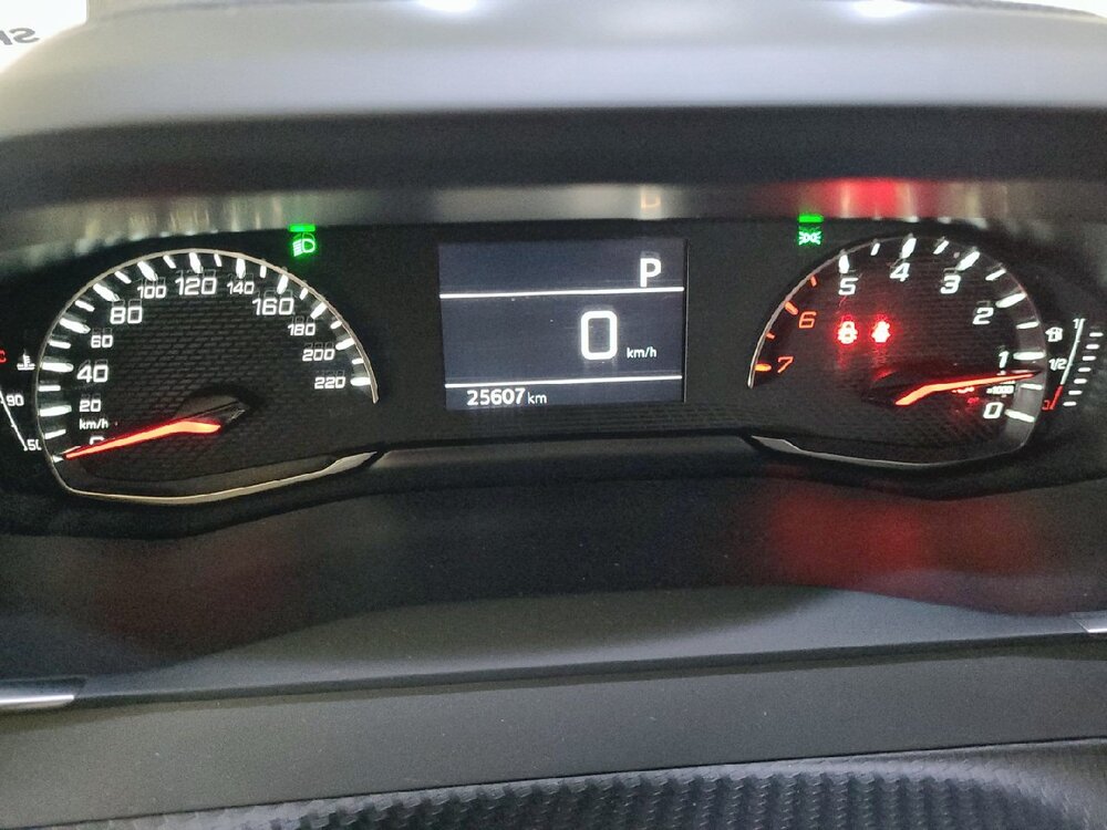 Occasion PEUGEOT 208 208 PureTech 100 S&S EAT8 - Style