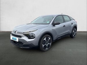 Occasion CITROEN C4 C4 PureTech 100 BVM6 - You