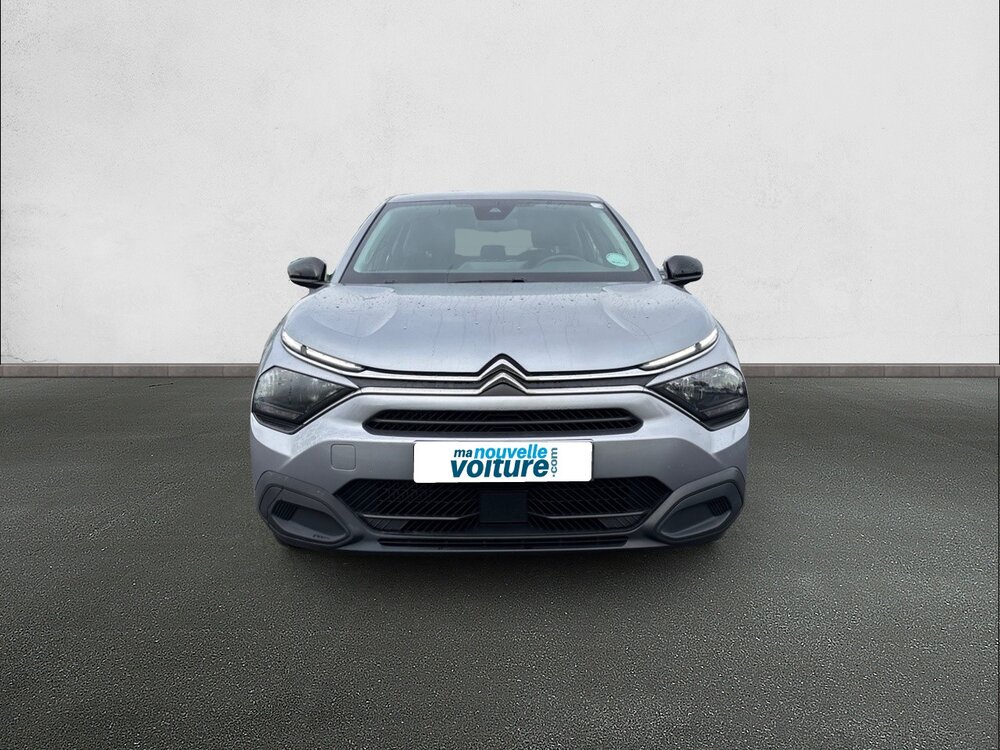 Occasion CITROEN C4 C4 PureTech 100 BVM6 - You