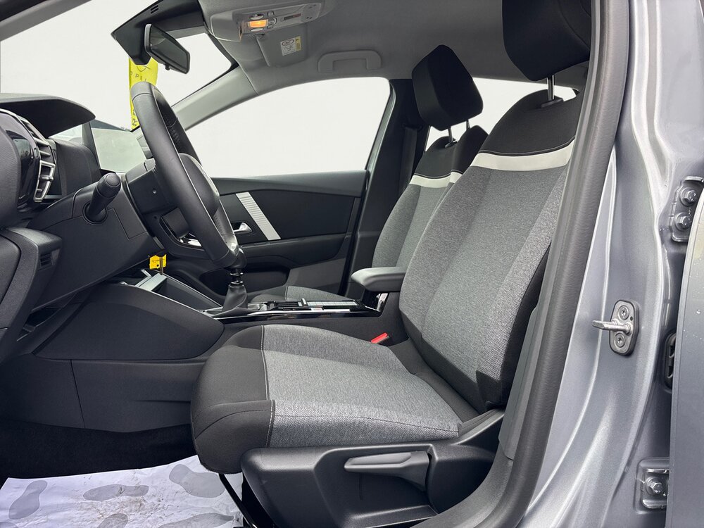 Occasion CITROEN C4 C4 PureTech 100 BVM6 - You