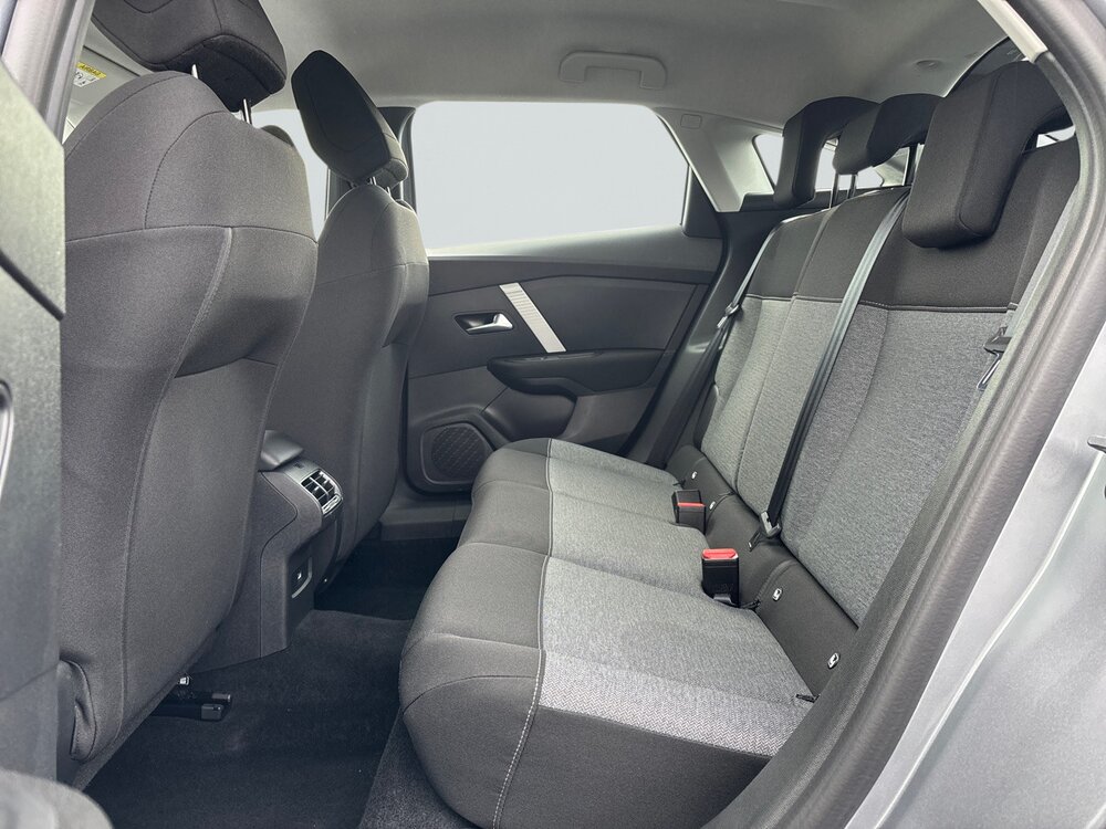 Occasion CITROEN C4 C4 PureTech 100 BVM6 - You