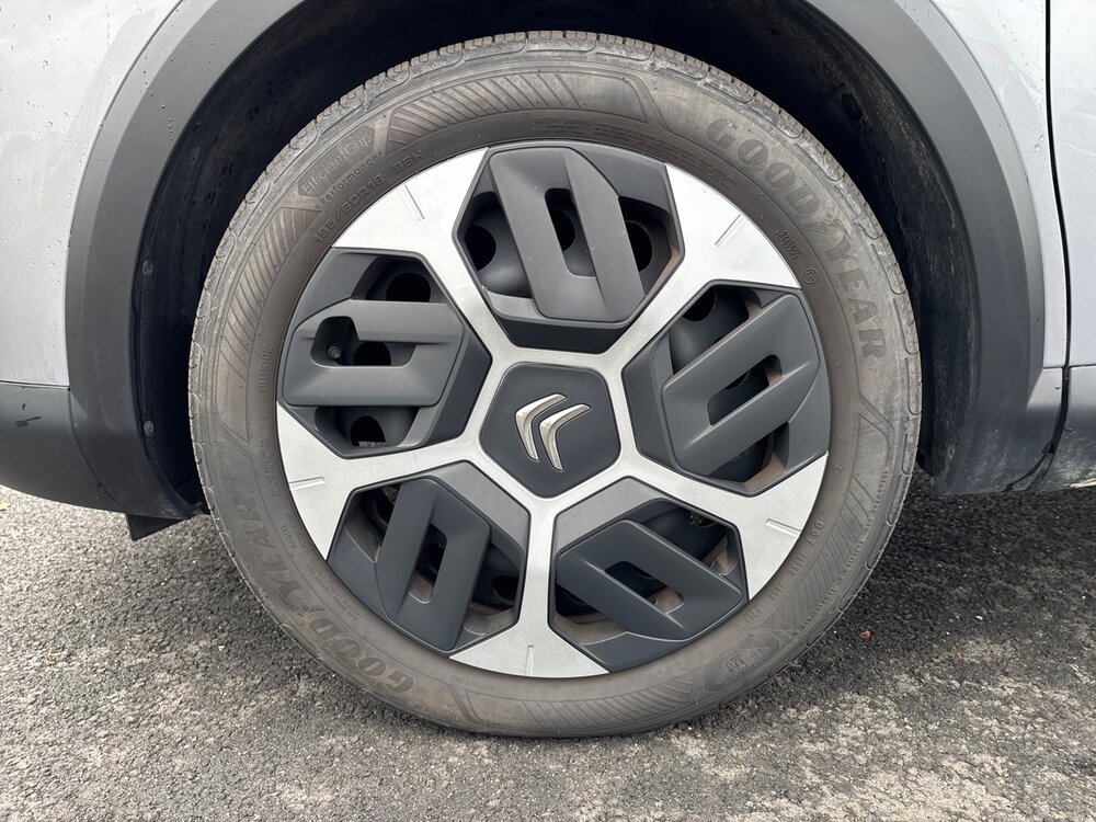 Occasion CITROEN C4 C4 PureTech 100 BVM6 - You