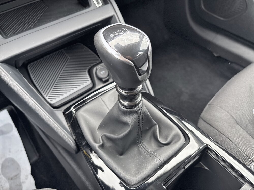 Occasion CITROEN C4 C4 PureTech 100 BVM6 - You