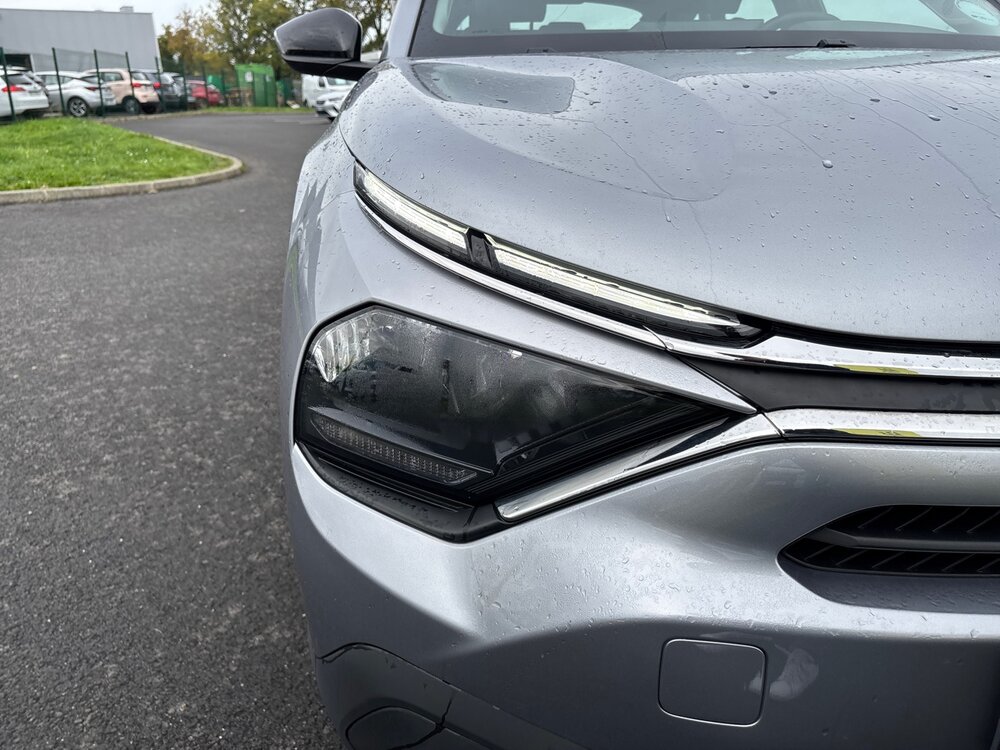 Occasion CITROEN C4 C4 PureTech 100 BVM6 - You