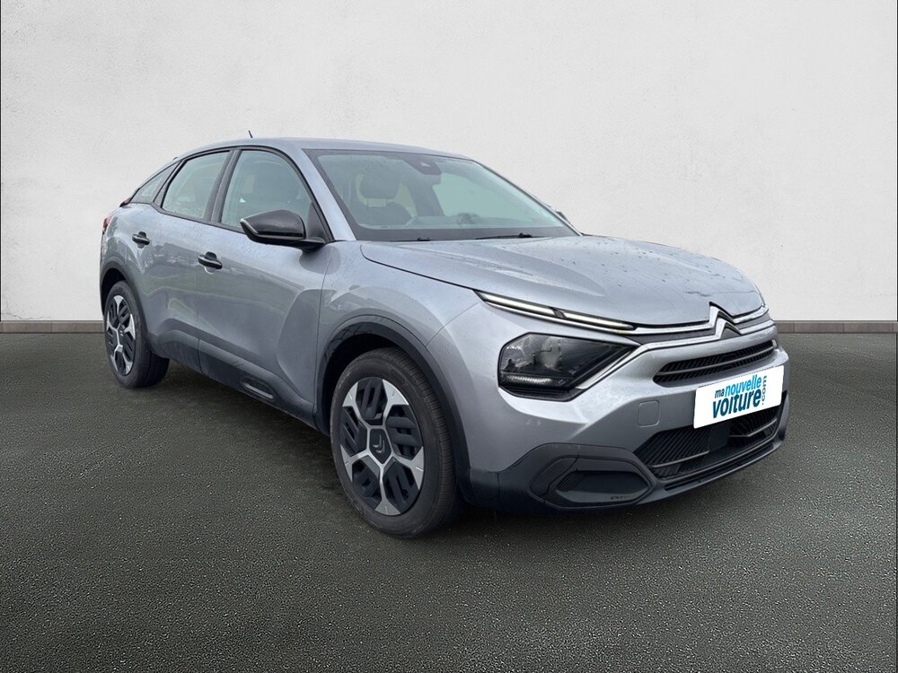 Occasion CITROEN C4 C4 PureTech 100 BVM6 - You