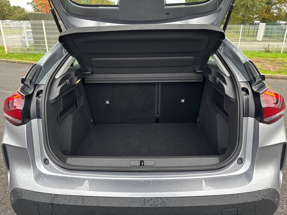 Occasion CITROEN C4 C4 PureTech 100 BVM6 - You