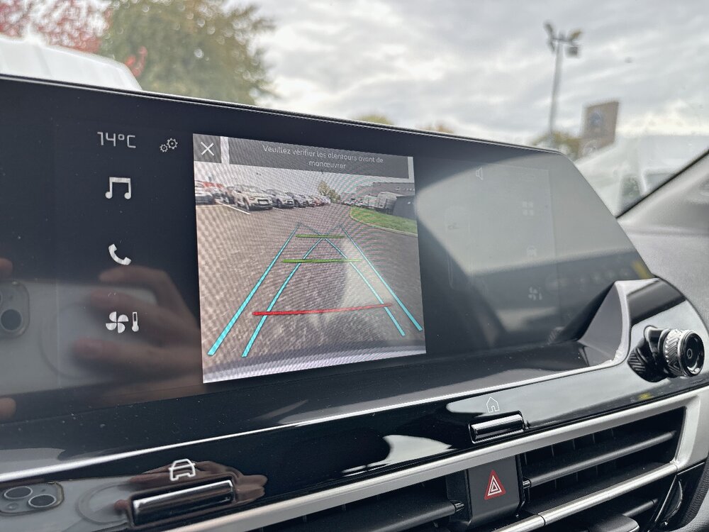 Occasion CITROEN C4 C4 PureTech 100 BVM6 - You