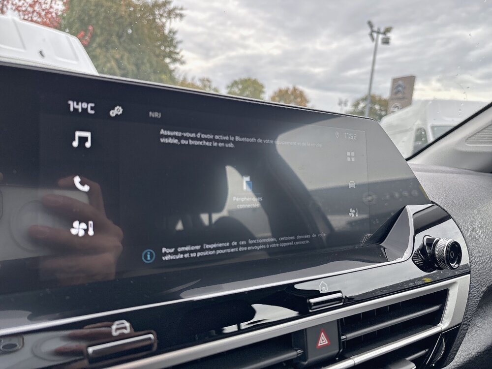 Occasion CITROEN C4 C4 PureTech 100 BVM6 - You