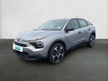 Occasion CITROEN C4 C4 PureTech 100 BVM6 - You