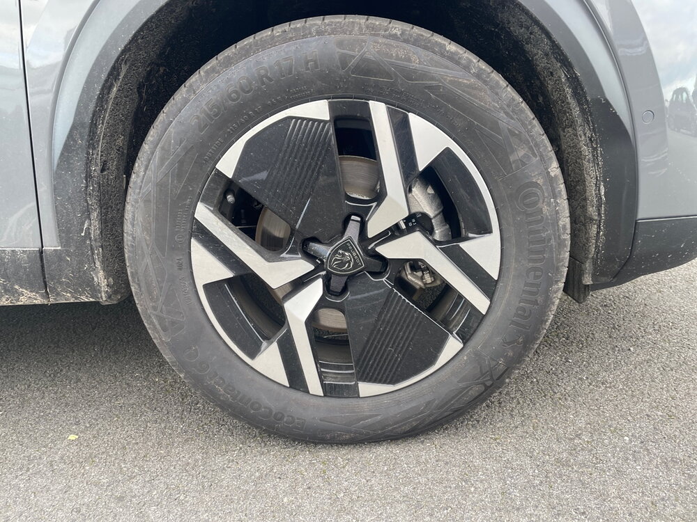 Occasion PEUGEOT 2008 2008 Hybrid 136 e-DCS6 - GT