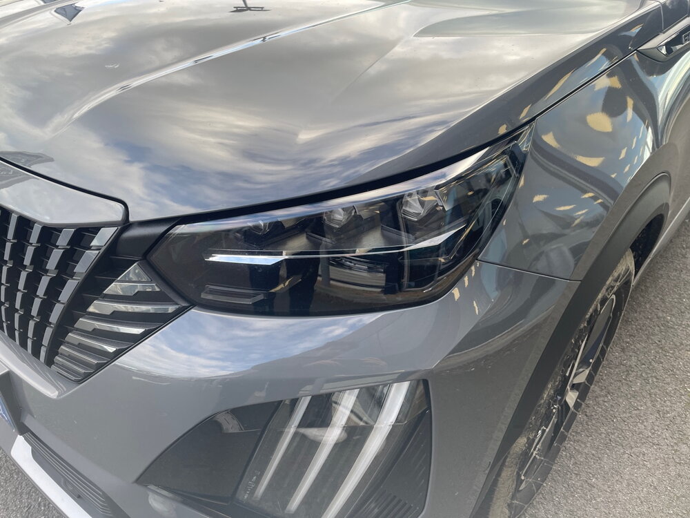 Occasion PEUGEOT 2008 2008 Hybrid 136 e-DCS6 - GT