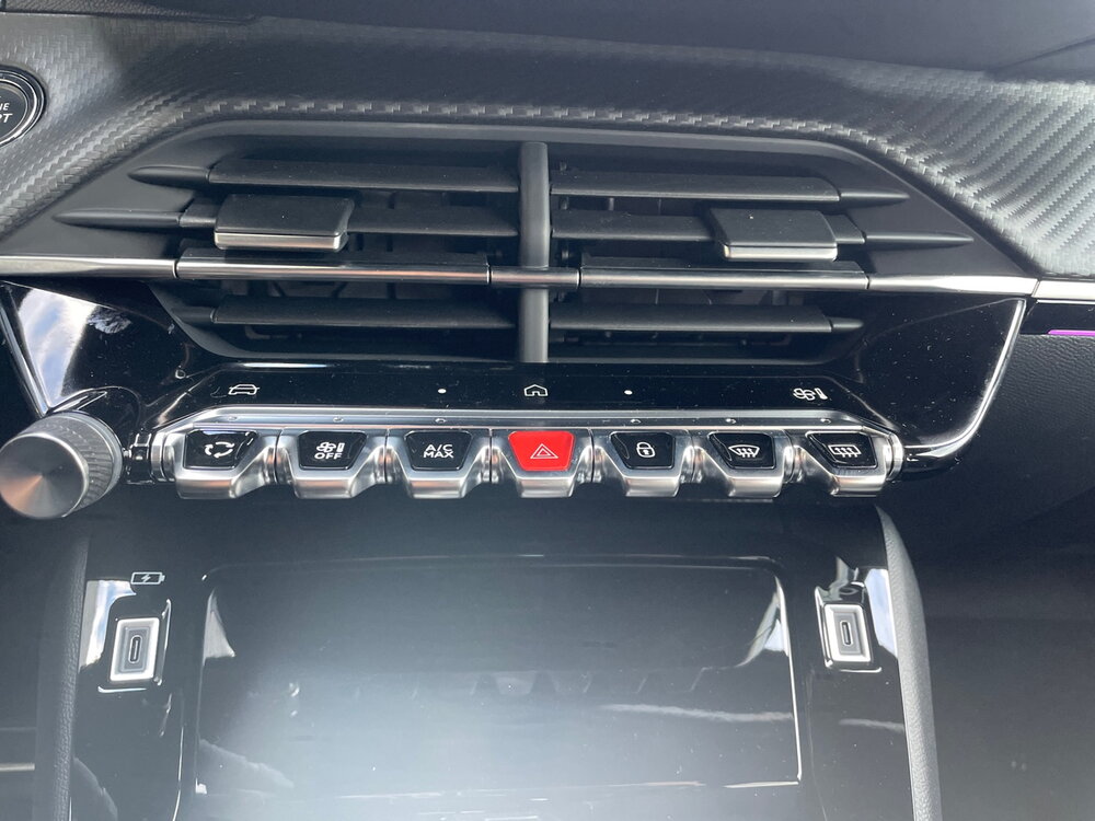 Occasion PEUGEOT 2008 2008 Hybrid 136 e-DCS6 - GT