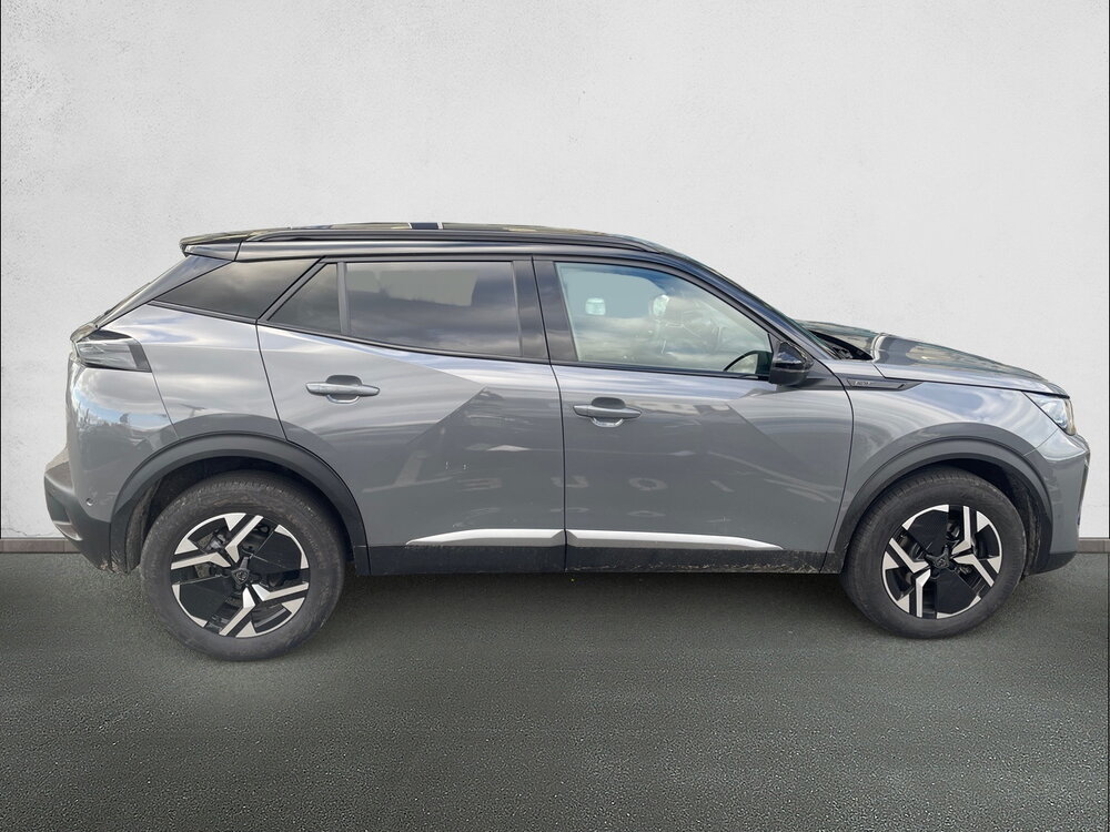 Occasion PEUGEOT 2008 2008 Hybrid 136 e-DCS6 - GT