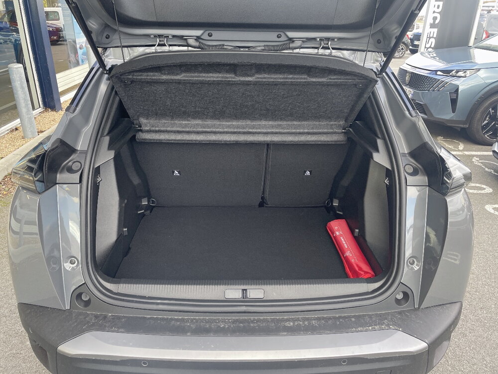 Occasion PEUGEOT 2008 2008 Hybrid 136 e-DCS6 - GT