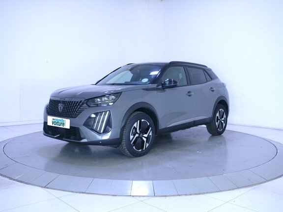 Occasion PEUGEOT 2008 2008 Hybrid 136 e-DCS6 - GT