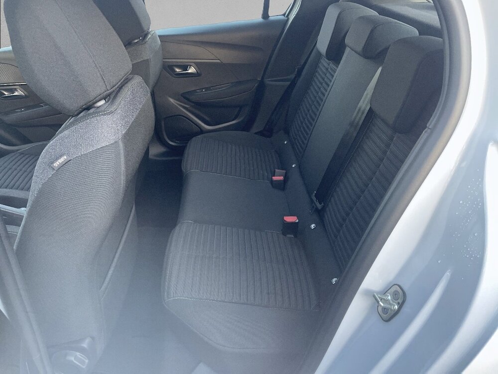 Occasion PEUGEOT 208 208 PureTech 75 S&S BVM5 - Active