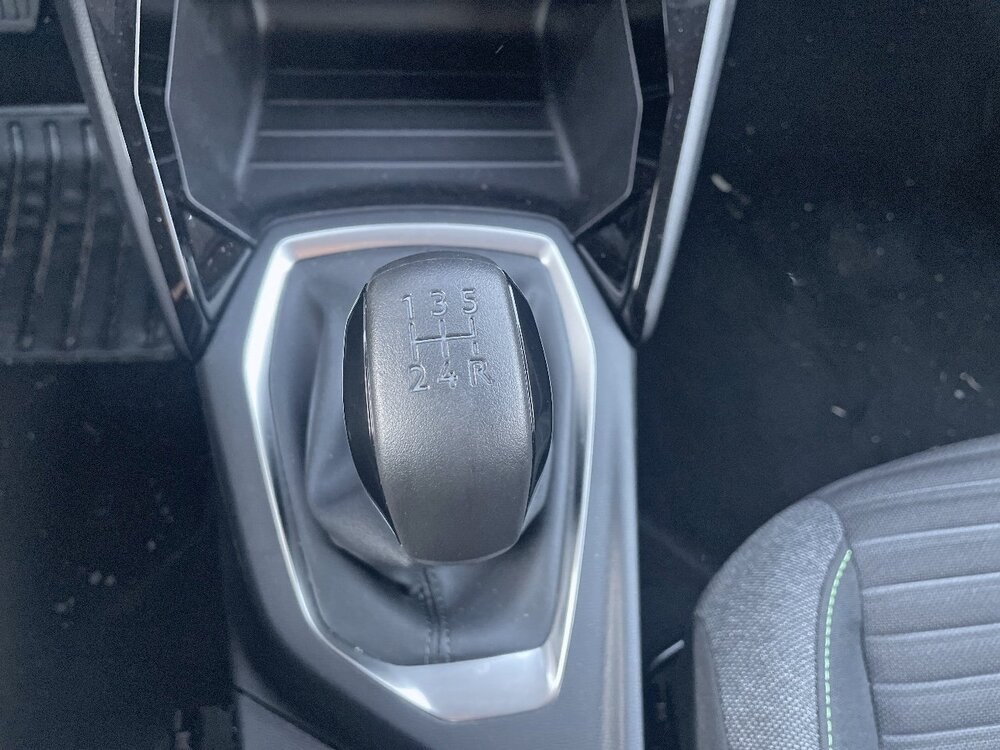 Occasion PEUGEOT 208 208 PureTech 75 S&S BVM5 - Active