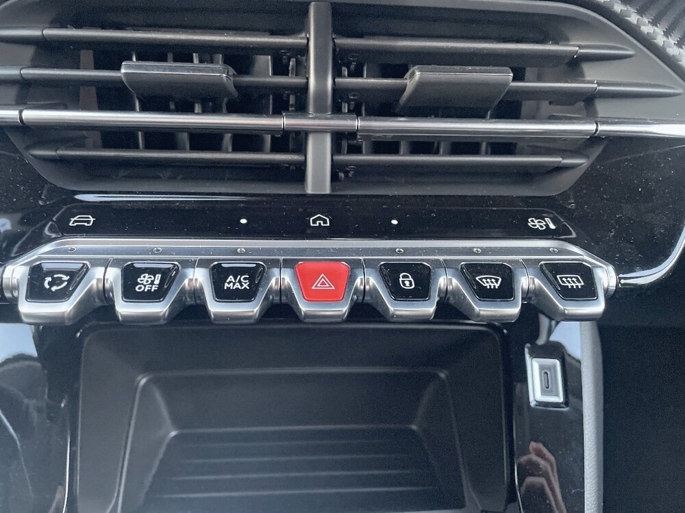 Occasion PEUGEOT 208 208 PureTech 75 S&S BVM5 - Active