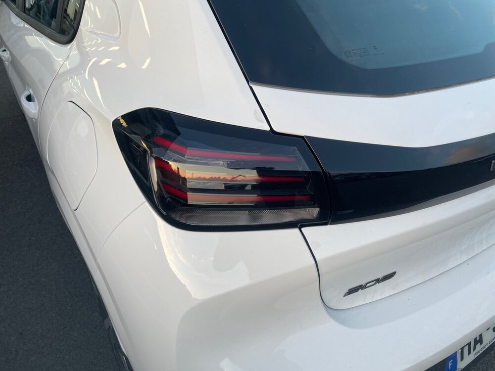 Occasion PEUGEOT 208 208 PureTech 75 S&S BVM5 - Active