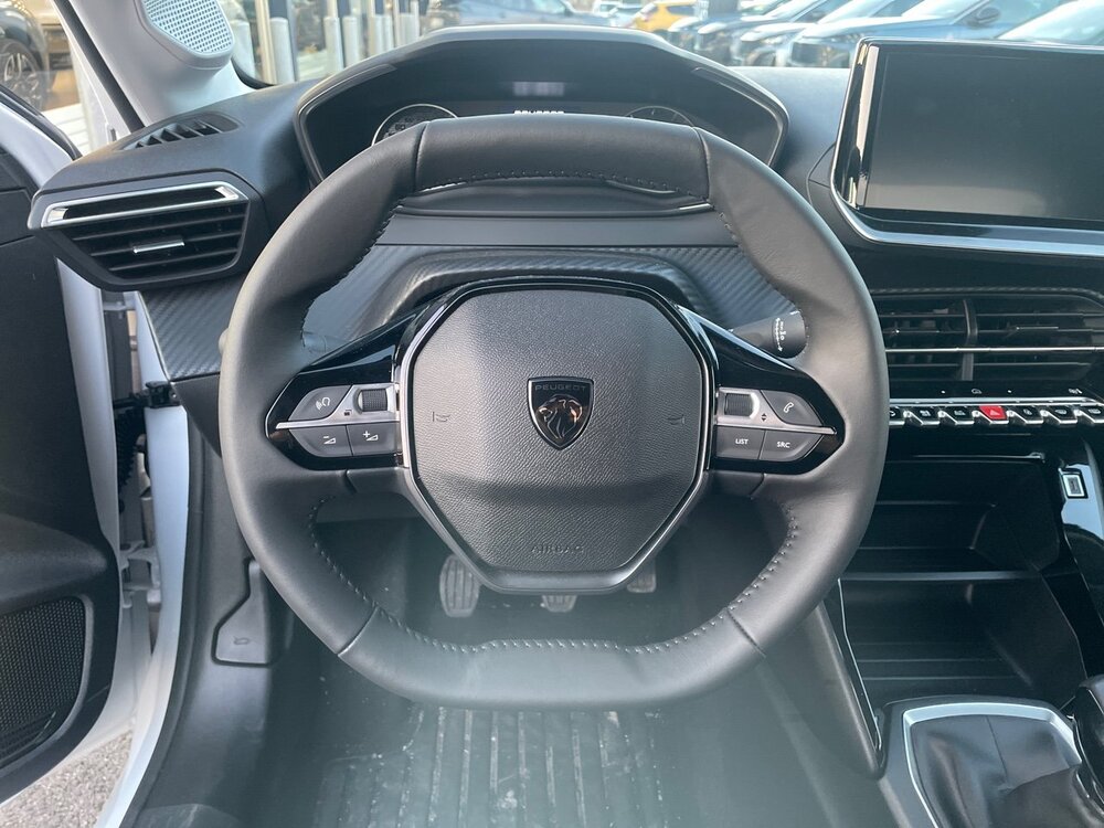 Occasion PEUGEOT 208 208 PureTech 75 S&S BVM5 - Active