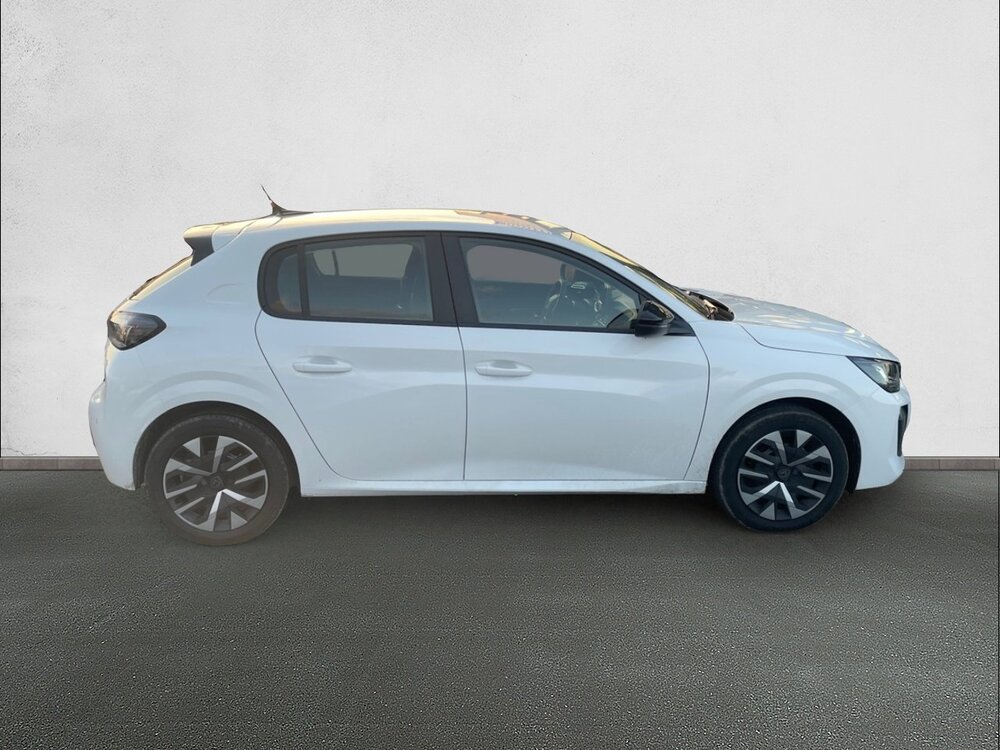 Occasion PEUGEOT 208 208 PureTech 75 S&S BVM5 - Active