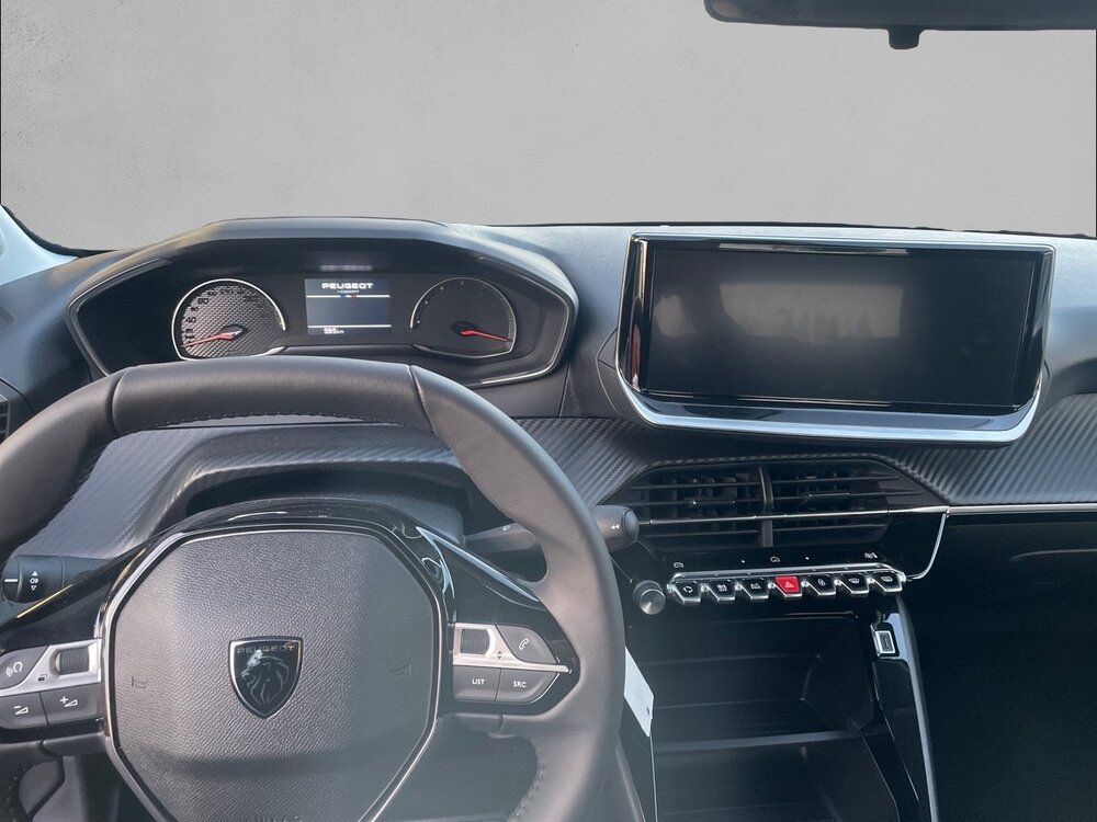 Occasion PEUGEOT 208 208 PureTech 75 S&S BVM5 - Active