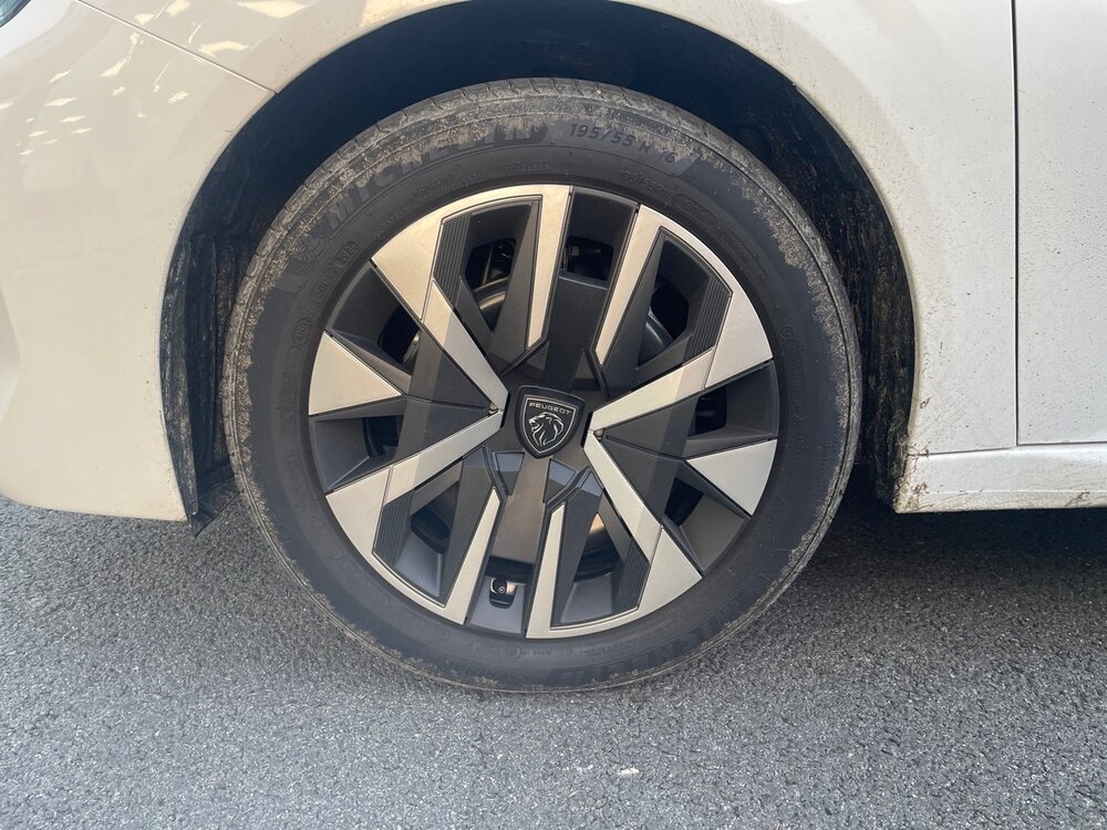 Occasion PEUGEOT 208 208 PureTech 75 S&S BVM5 - Active