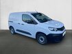 Occasion PEUGEOT Partner PARTNER FOURGON M 650 KG BLUEHDI 100 S&S BVM6
