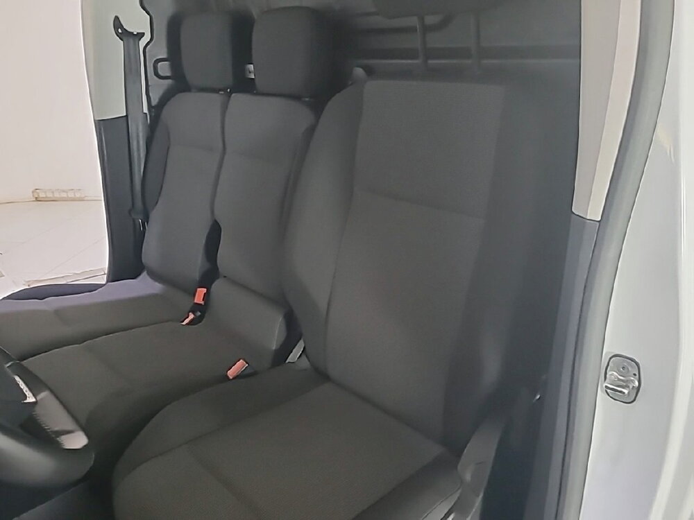 Occasion PEUGEOT Partner PARTNER FOURGON M 650 KG BLUEHDI 100 S&S BVM6