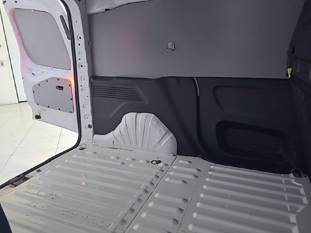 Occasion PEUGEOT Partner PARTNER FOURGON M 650 KG BLUEHDI 100 S&S BVM6