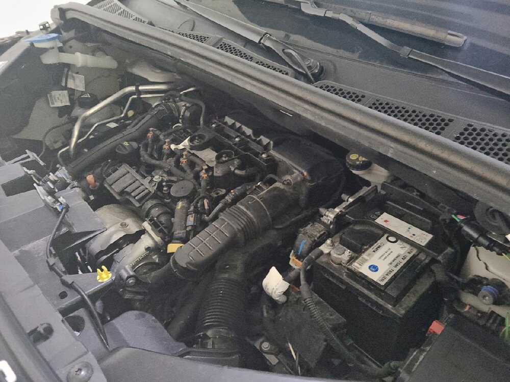 Occasion PEUGEOT Partner PARTNER FOURGON M 650 KG BLUEHDI 100 S&S BVM6