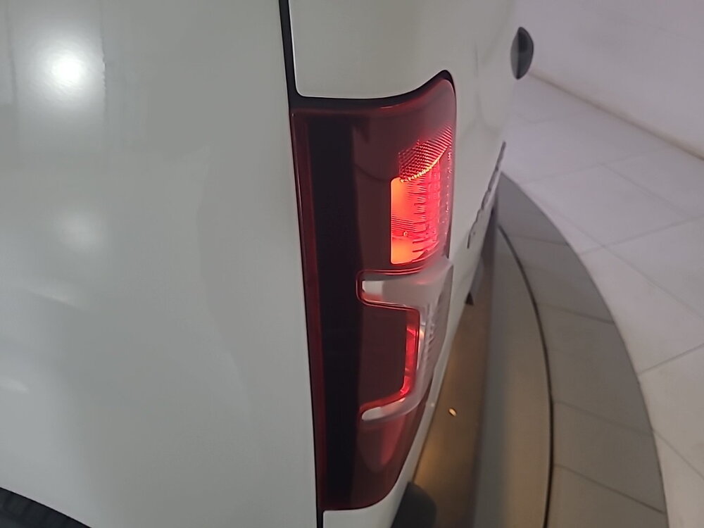 Occasion PEUGEOT Partner PARTNER FOURGON M 650 KG BLUEHDI 100 S&S BVM6