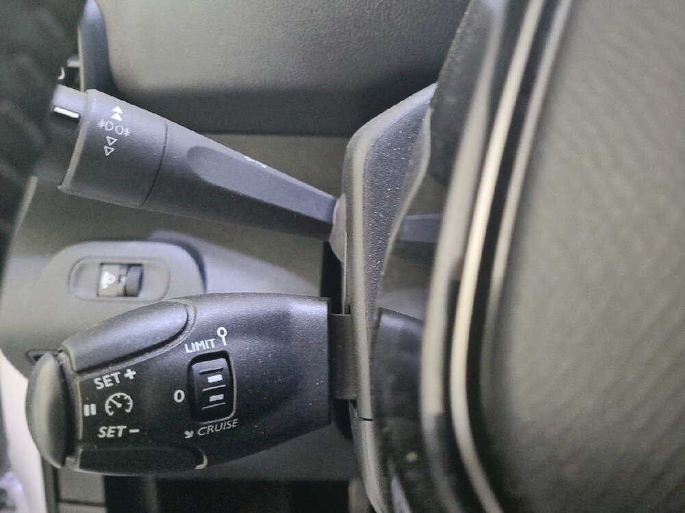 Occasion PEUGEOT Partner PARTNER FOURGON M 650 KG BLUEHDI 100 S&S BVM6