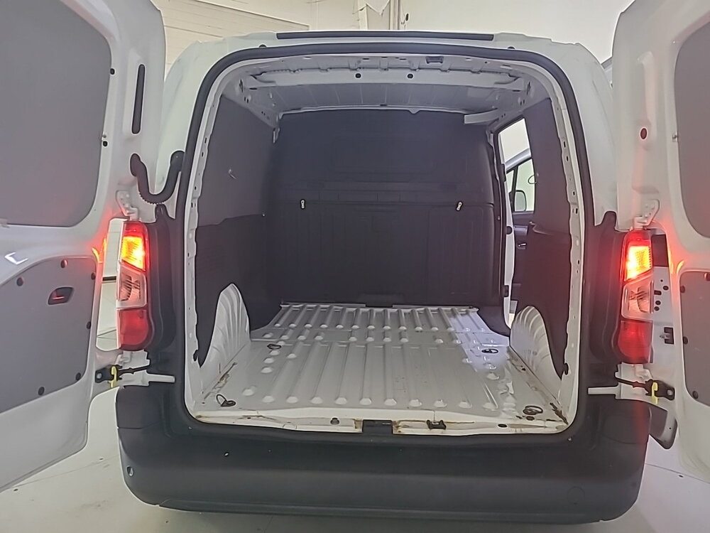 Occasion PEUGEOT Partner PARTNER FOURGON M 650 KG BLUEHDI 100 S&S BVM6